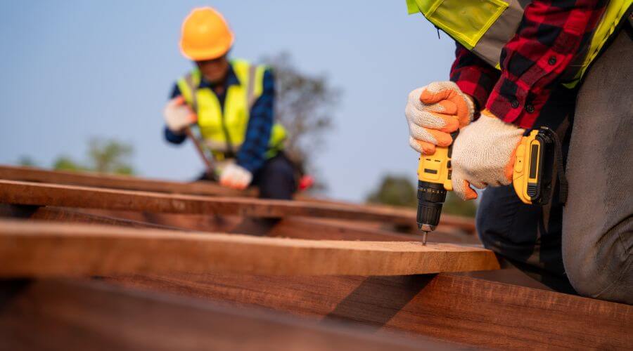 Local Siding Services in Beavertown, PA